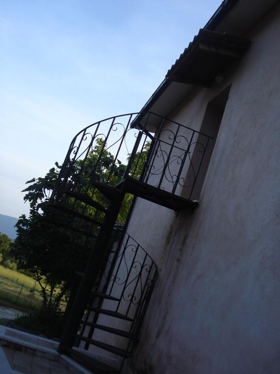 Agriturismo La Fattoria San Donato Val di Comino Exterior foto